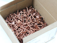 copper nails