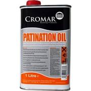 cromar patination oil