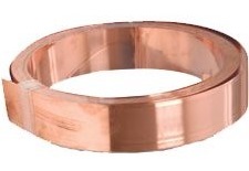copper roll
