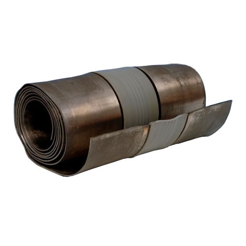 lead expansion joint