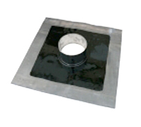 DPC Chimney Tray